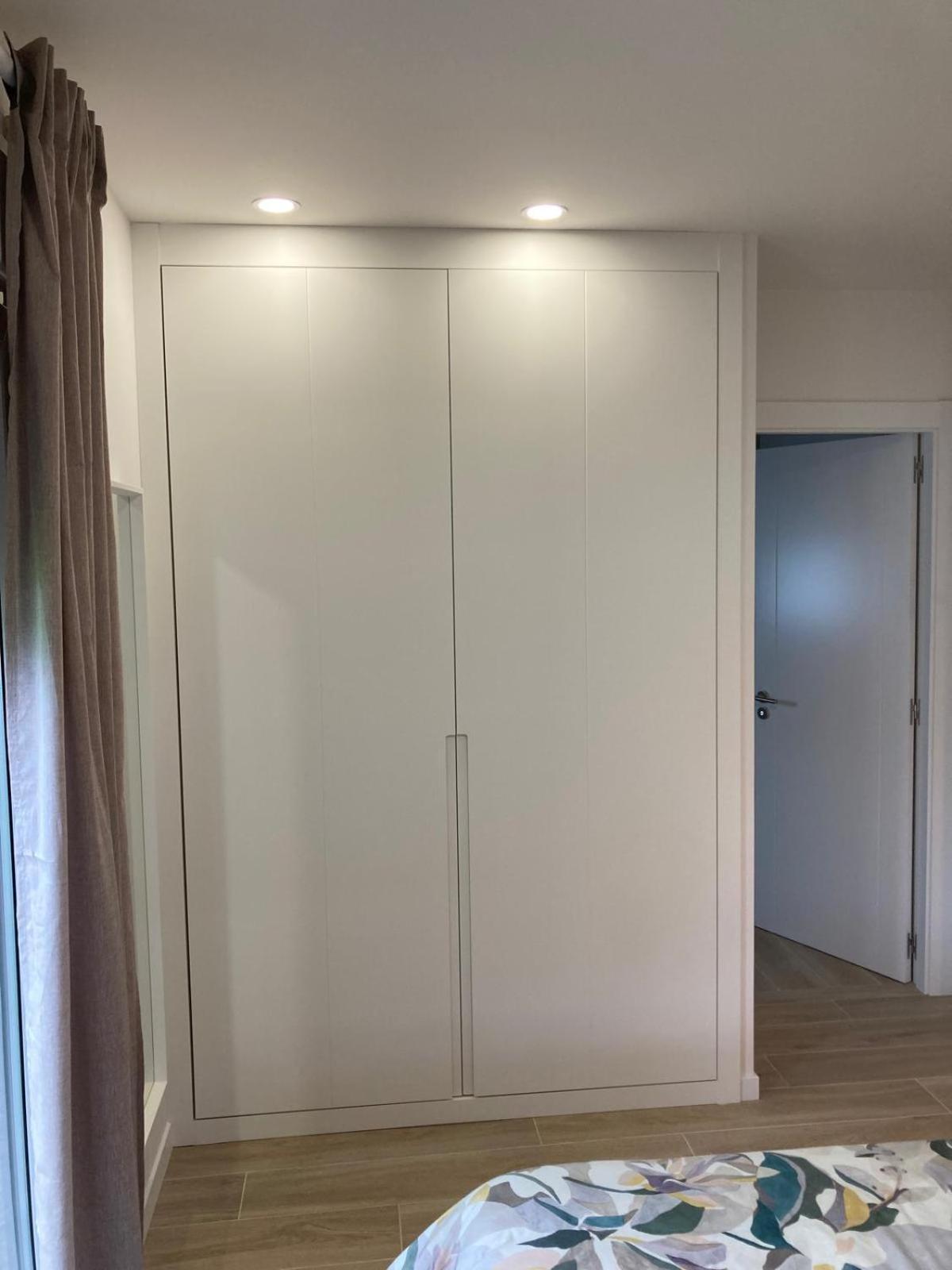 Apartamento Con Jardin Long Beach Loredo Extérieur photo